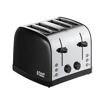 Russell Hobbs Colours Plus RHT2836 4 Slice Toaster